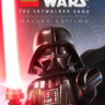LEGO Star Wars The Skywalker Saga Deluxe (Epic Games)