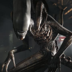 Alien Isolation (Epic Games)