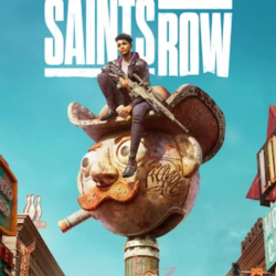 Saints Row (Epic Games)