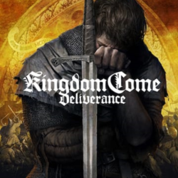 Kingdom Come Deliverance (Epic Games)