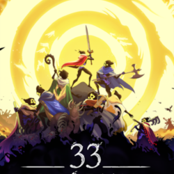 33 Immortals (Epic Games)