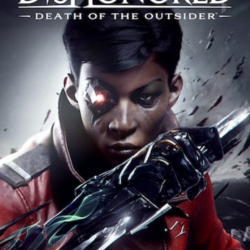 Dishonored Death of the Outsider (Epic Games)