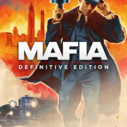 Mafia Definitive Edition (Epic Games)