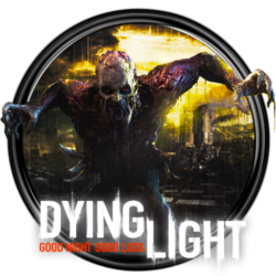 Dying Light  GAMES (ONLINE) ®✔️Steam (GLOBAL)🟣