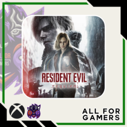 ✅Resident Evil Requiem   Выбор издания XBOX SERIES X|S✅