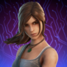 Автовыдача • FN • Lara Croft • Полный доступ