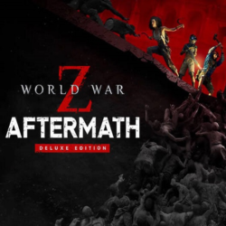 World War Z: Aftermath - Deluxe Edition (Ключ Steam | РФ СНГ)