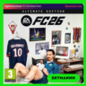 EA Sports FC 26 Ultimate Edition EA App Ключ ПК Global