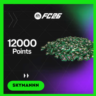12000 FC Points EA Sports FC 26 EA App PC Ключ Global