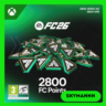 2800 FC Points EA Sports FC 26 Xbox Ключ Global   RU