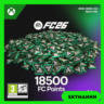 18500 FC Points EA Sports FC 26 Xbox Ключ Global   RU
