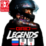 GRID Legends: Deluxe Edition | Nintendo Switch 2