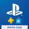 Playstation 5—10—20—30—40—50—60—70—83—100 $ КЛЮЧ ОАЭ