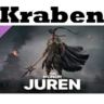 Цзюйжэнь – герой – FOR HONOR uplay