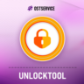 UnlockTool аренда аккаунта на 6 часов - АВТО-ВЫДАЧА!