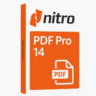 PDF Nitro Pro Ключ пожизненной лицензии для редактора