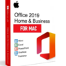 Office 2019 для дома и бизнеса на MacBook