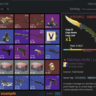 CS2   СКИНЫ НОЖ С ИНВЕНТАРЕМ ОТ 20 000 РУБЛЕЙ FACEIT & PREMIER