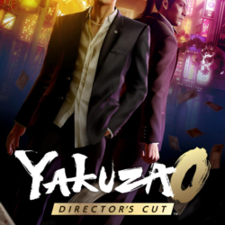 🖤Yakuza 0 Director's Cut (Xbox) Игры общий