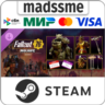 Fallout 76: Mojave Bundle * RU/KZ/СНГ/TR/AR * DLC
