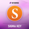 Sigma Plus - Sigma Key аренда (проброс на ваш ПК)