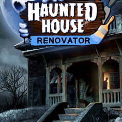 ✅ Haunted House Renovator Xbox Series X|S активация