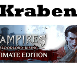 Vampires: Bloodlord Rising - Ultimate Edition steam