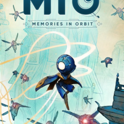 ✅ MIO: Memories in Orbit Xbox Series X|S активация