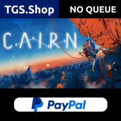 Cairn | STEAM | PAYPAL