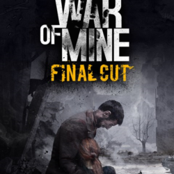 ✅ This War of Mine: Final Cut Xbox Series X|S активация