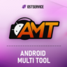 Android Multi Tool - AMT аккаунт на 2 часа АВТО-ВЫДАЧА