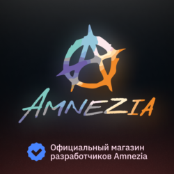 VPN AMNEZIA PREMIUM на 1 месяц