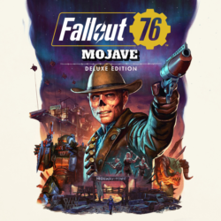 Fallout 76: Mojave Deluxe EditionXBOX Любой Акк