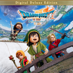 DRAGON QUEST VII Reimagined PC   XBOX SERIES Любой Акк