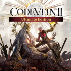 Code Vein II Ultimate Edition Steam Оффлайн Активация