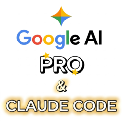 Google AI PRO | Antigravity | CLAUDE CODE | Gemini 3.8 Pro | ГАРАНТИЯ