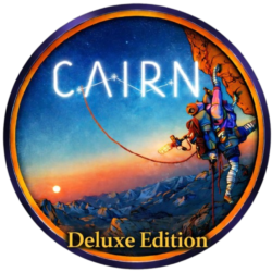 Cairn Deluxe Edition  DLC 25 GAMES ®✔️Steam (GLOBAL)🌍