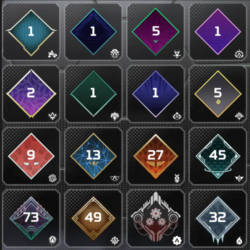APEX LEGENDS | 331 ЛВЛ | 39 лег