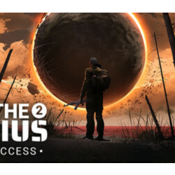 Into the Radius 2 СТИМ Steam Gift