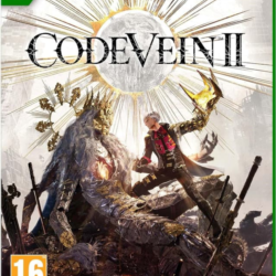 Code Vein ll Ultimate (Xbox) Игры общий