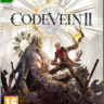 Code Vein ll Ultimate (Xbox) Игры общий