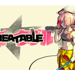 UNBEATABLE СТИМ Steam Gift