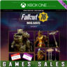 FALLOUT 76: MOJAVE BUNDLE  XBOX ONE|XS  КЛЮЧ