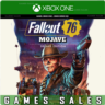 FALLOUT 76: MOJAVE DELUXE EDITION  XBOX ONE|XS  КЛЮЧ
