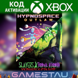 Hypnospace Outlaw & Slayers X | XBOX   PC | КЛЮЧ