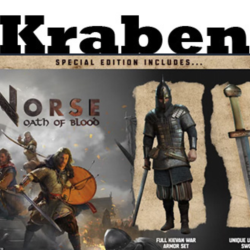 NORSE: Oath of Blood Special Edition steam