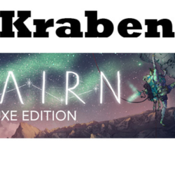 Cairn Deluxe Edition steam