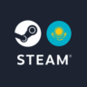 Казахстан     Ручное пополнение баланса STEAM