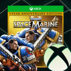 Warhammer 40,000: Space Marine 2 XBOX SERIES X|S   ПК ПОКУПКА НА ВАШ АККАУНТ