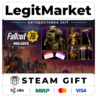 DLC Fallout 76: Mojave Bundle Steam РУ МИР АВТО